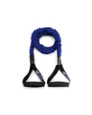 Resistance Band Cross Over 