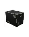 Plyometric Box Wooden 50cm x 60cm x 75cm
