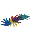  Ground Marker TPR Hand 5 pairs