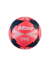 Football Mitre Impel One Pink|Blue|White Size 3
