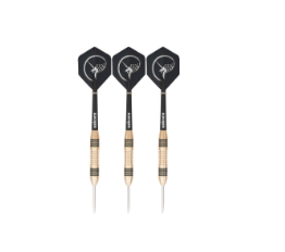 Unicorn Maestro TS99 Soft Tip Darts 18g Set of 3