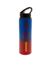 Football Barcelona Team Aluminium Bottle