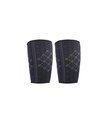 Compression leg Sleeve Black Medium Pair 