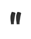 Compression Calf Sleeve Black S Pair