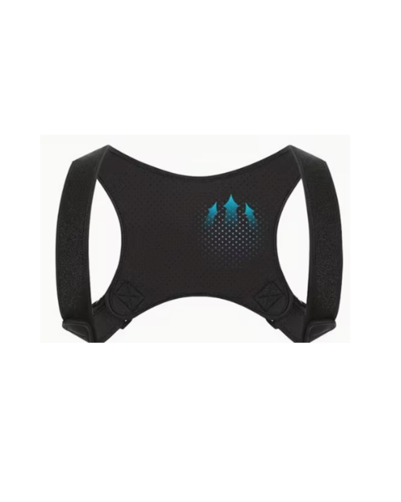 Unisex Posture Corrector Back Support
