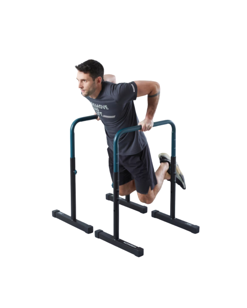 Exercise Dip Bar