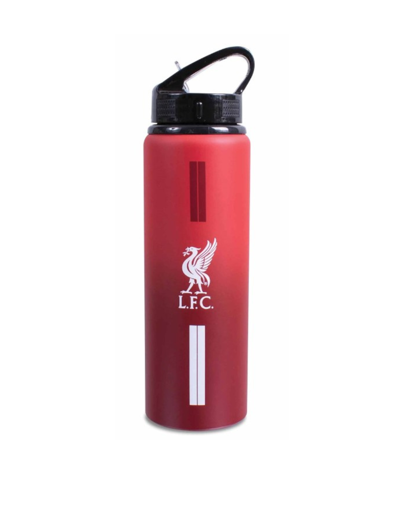 Football Liverpool Team Aluminium Bottle 