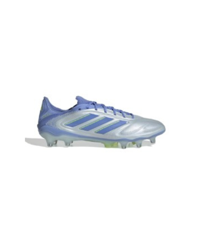 FG Boot Adidas Copa Pure 3 League Halo Blue|Blue UK7|U7.5 