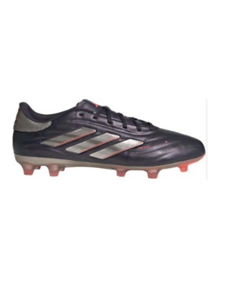 FG Boot Adidas Copa Pure 2 Pro Black|Silver UK6.5|US7