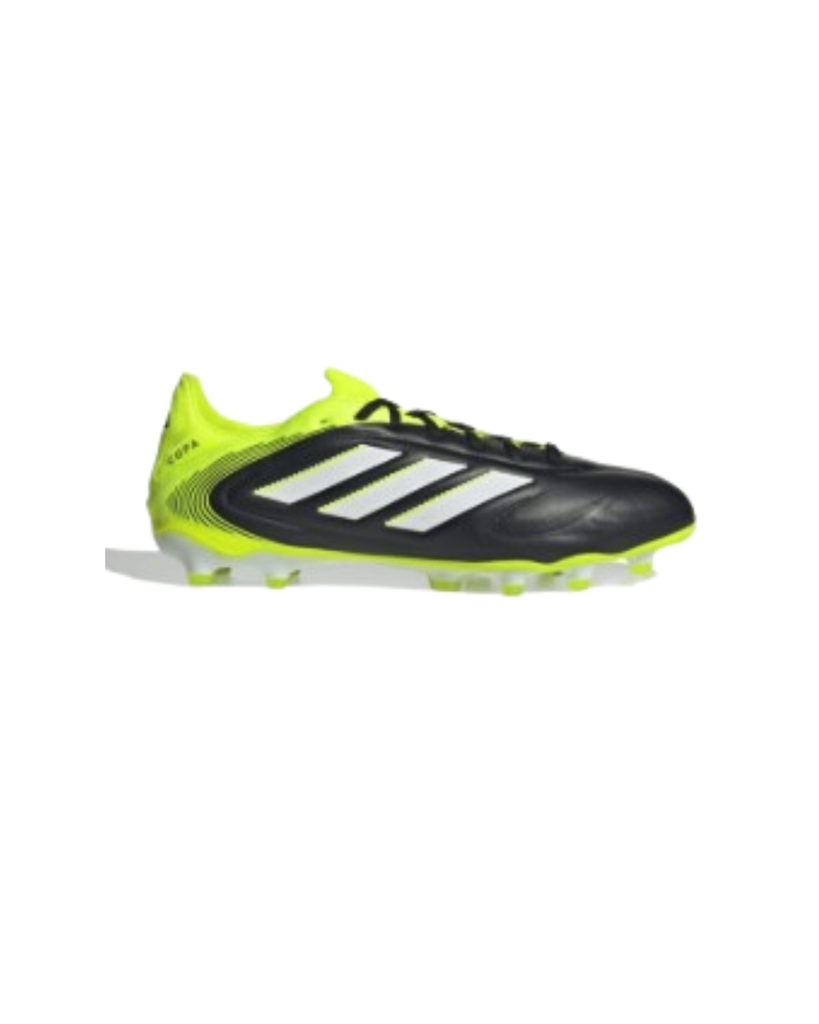 FG Boot Adidas Copa Pure 3 Black|Lemon UK5.5|US6