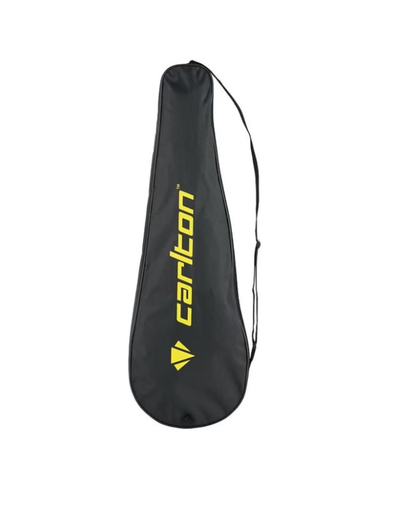 Squash/Badminton Carlton Racket Cover 
