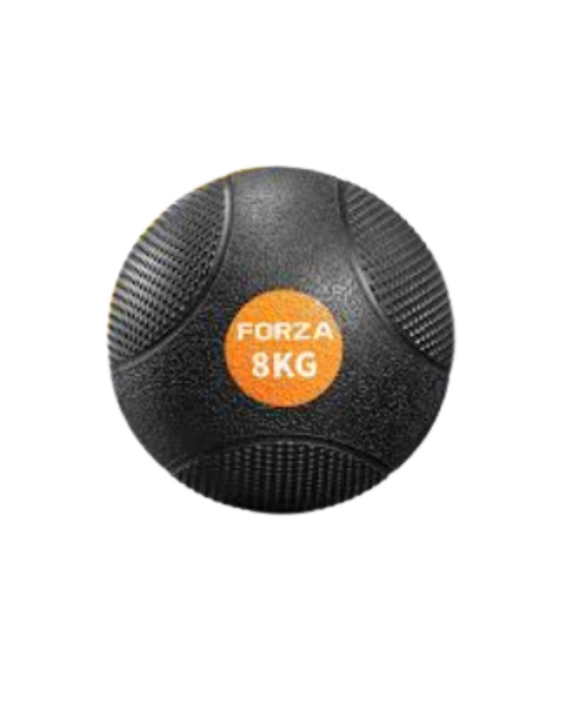 Medicine Ball Forza 8kg (17.6lbs)