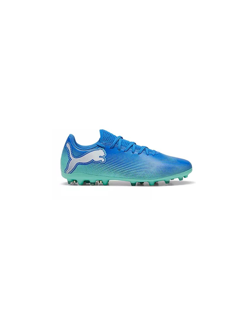FG Boot Puma Future 7 Play Blue|White|Green UK10|US11