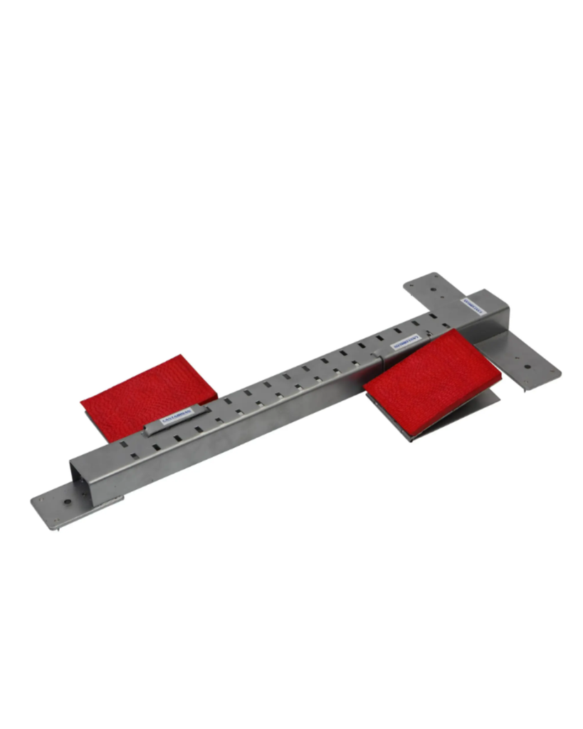 Cantabrian Starting Blocks (All Surfaces) 