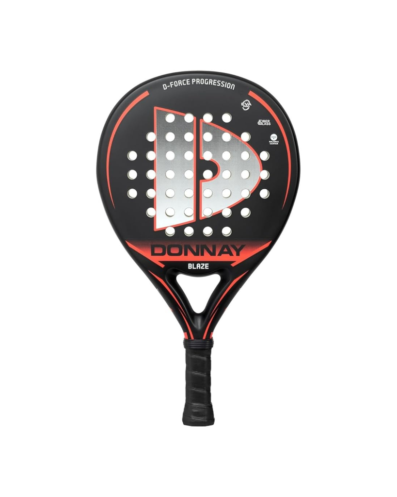 Padel Tennis Racket Donnay
