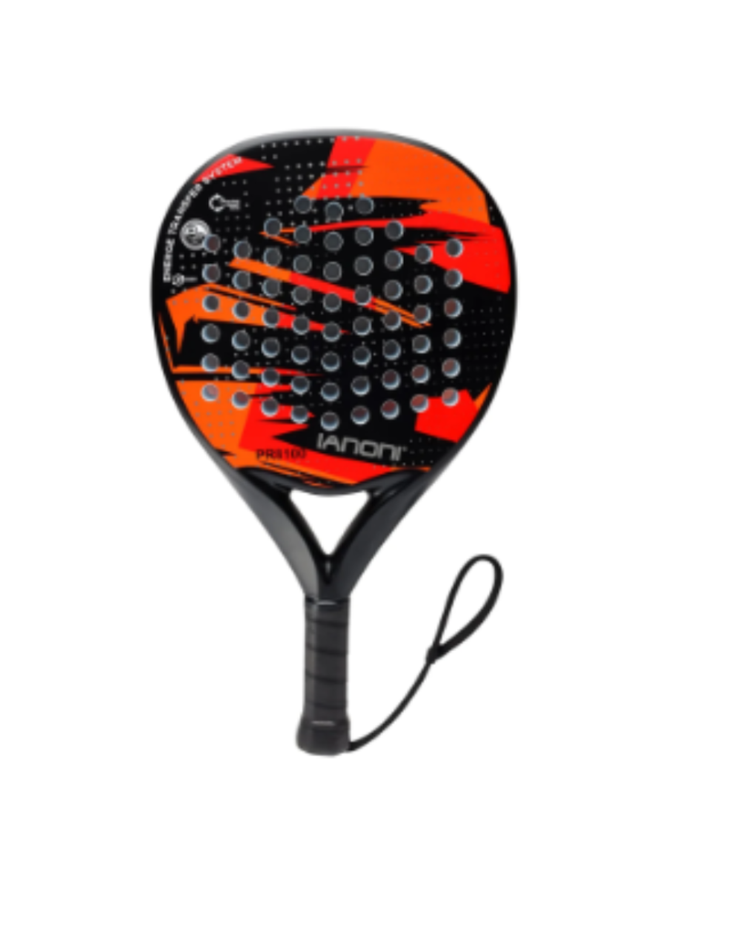 Padel Tennis Racket Ianoni