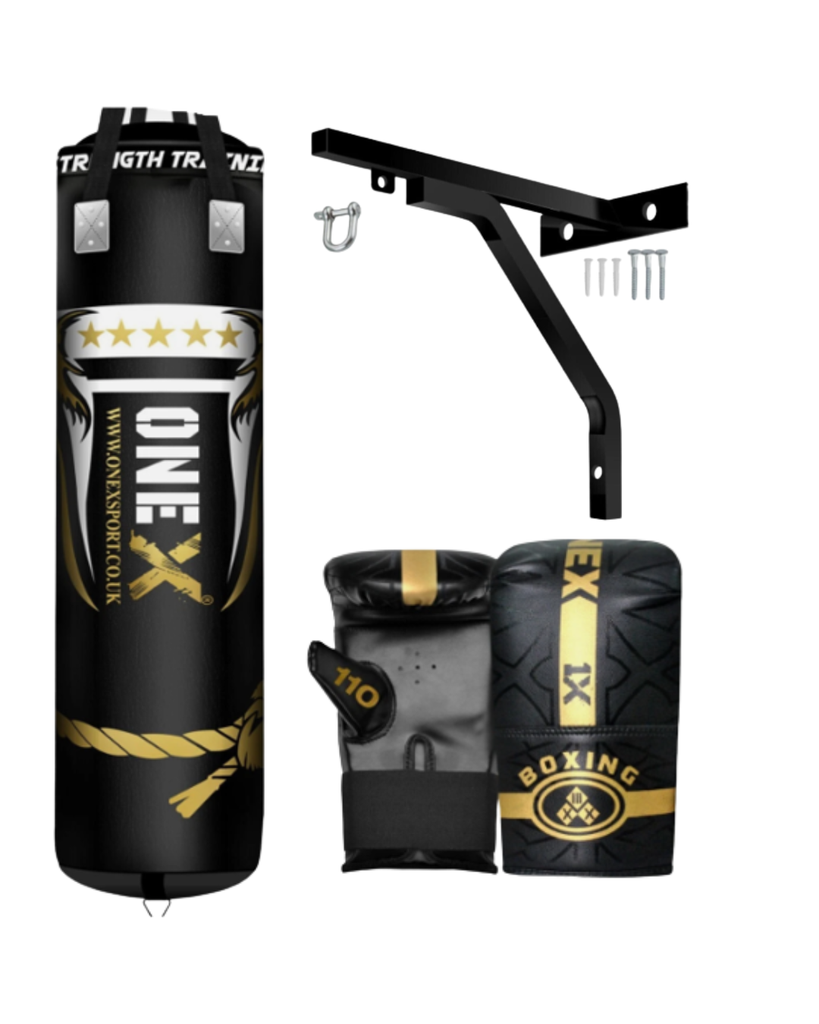5ft One X Boxing Punching Bag 
