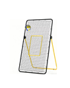 Adjustable Volleyball Rebounder Net 7x4ft