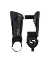 FB Shin Guards Sondico Flair Ankle Black Adult Large