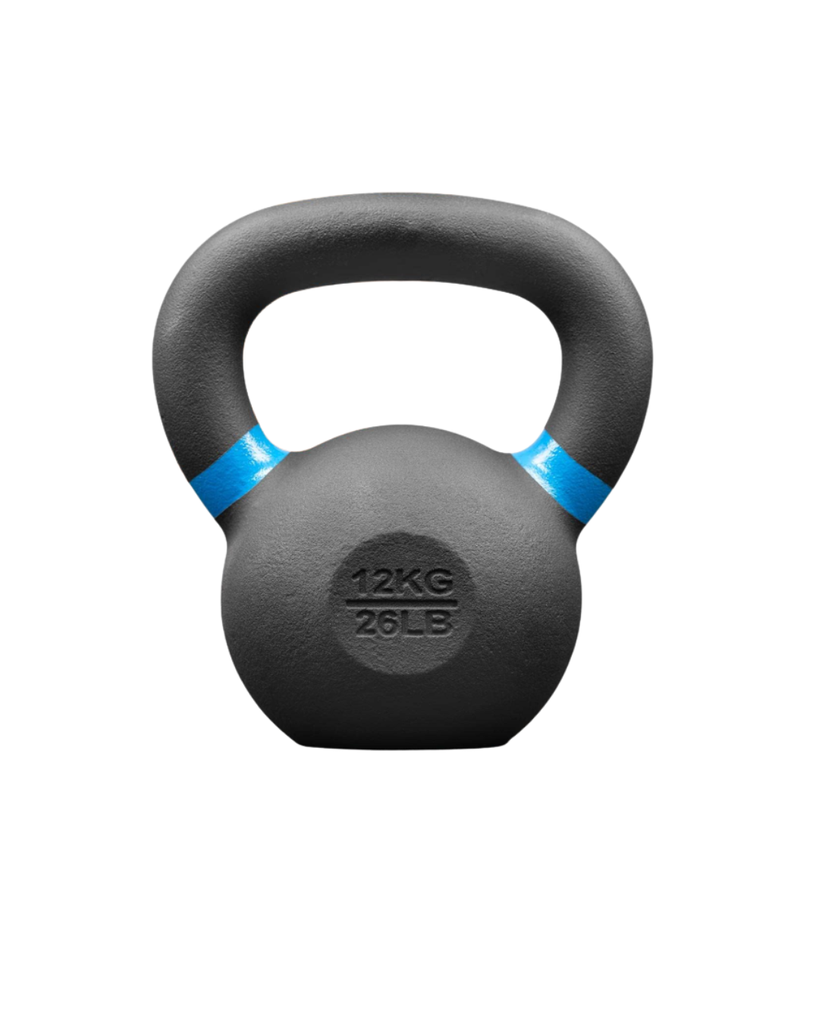 Kettlebell Forza Iron Cast 12kg|26.5lbs  