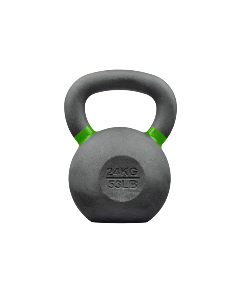 Kettlebell Forza Cast Iron 24kg|53lbs 