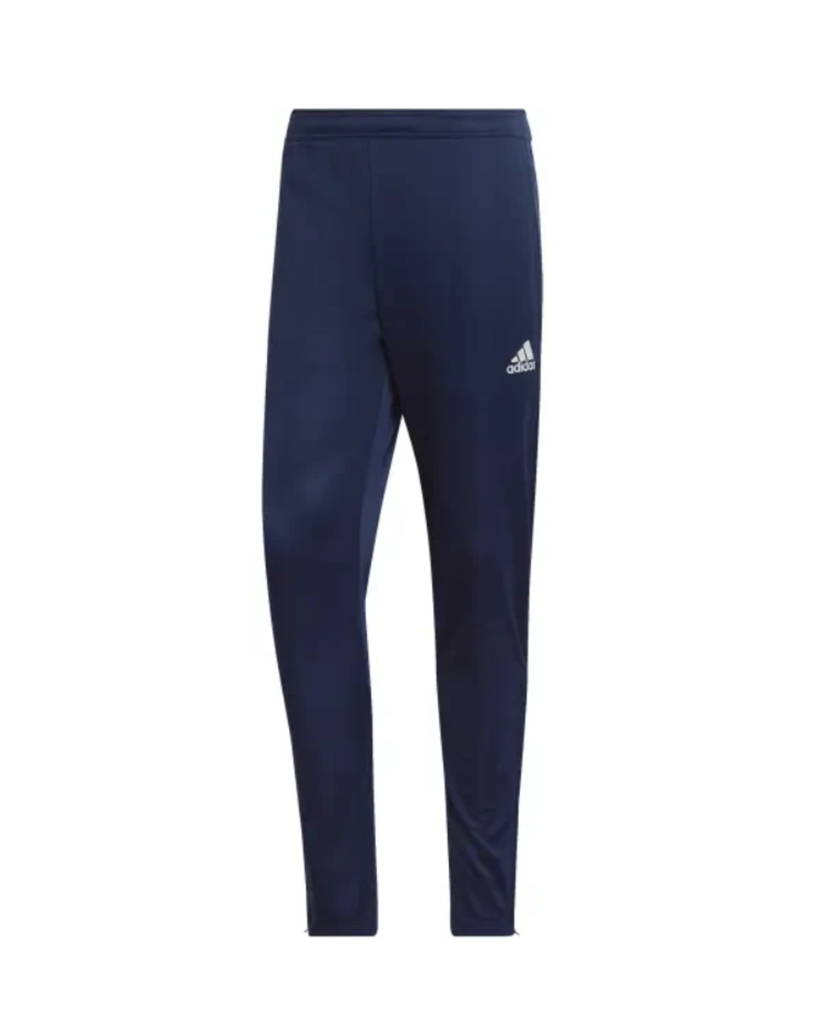 Track Pants Adidas Entrada 22 Navy Small