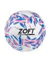 Netball Zoft Club Pink|Blue Size 4  