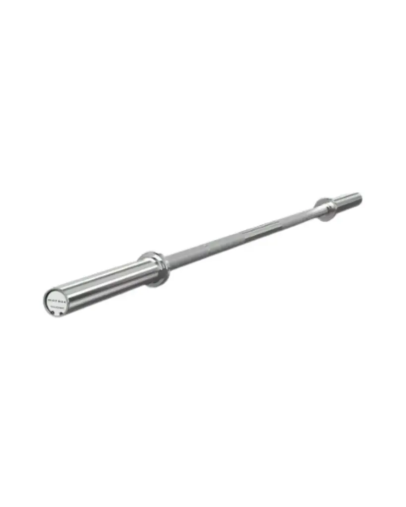 Olympic Barbell 1.8m|6ft 20kg|40lbs 
