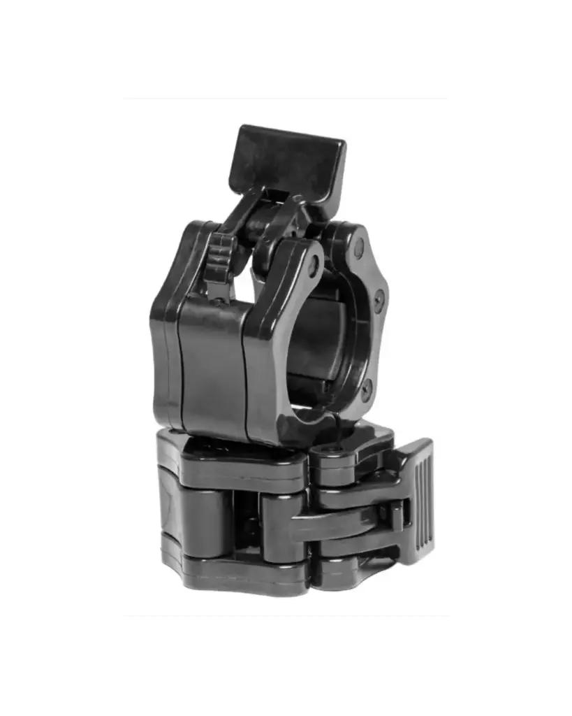 Barbell Clamp Collars (Pair)