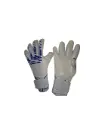 GK Gloves White Size 9