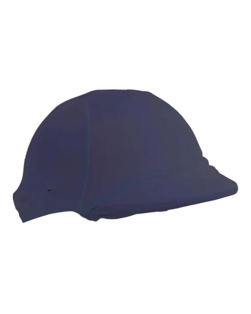 Cricket Helmet Cover Junior Navy 