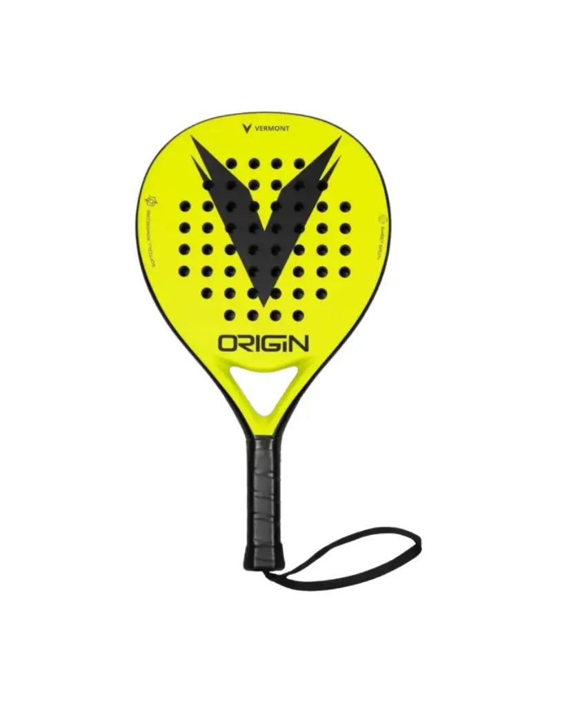 Padel Tennis Racket Vermont