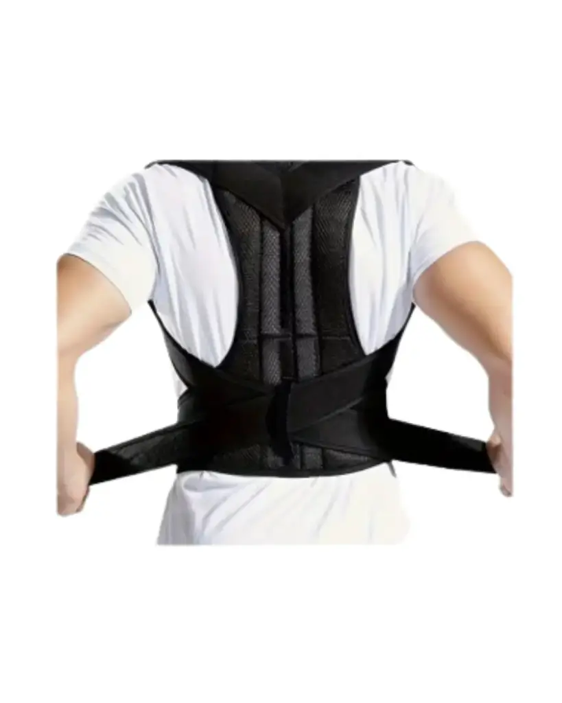 Posture Corrector Adjustable S