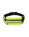 Sports Waist Bag Green Large 