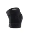 Knee Brace Black One-Size M (Single)