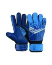 GK Gloves Efah Blue|Black Size 7  