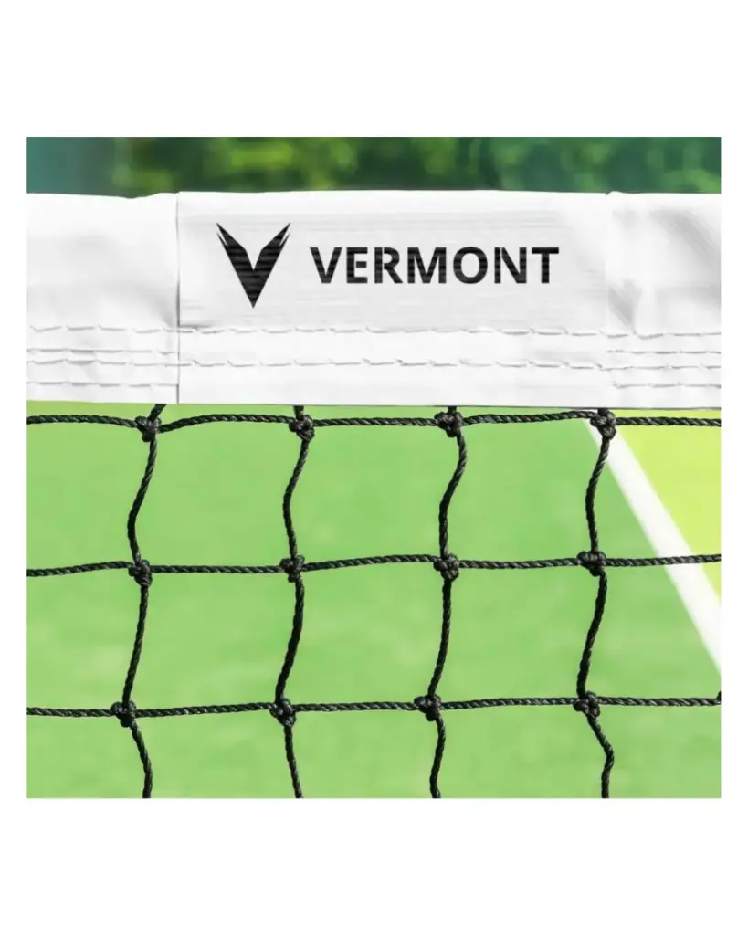 Padel Tennis Net Vermont Double Loop