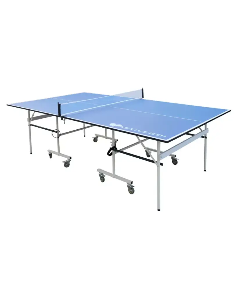 Table Tennis Table Folding 9ft Indoor  