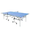 Table Tennis Table Folding 9ft Indoor  