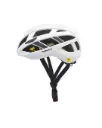 Pinnacle Unisex Cycling Helmet White 