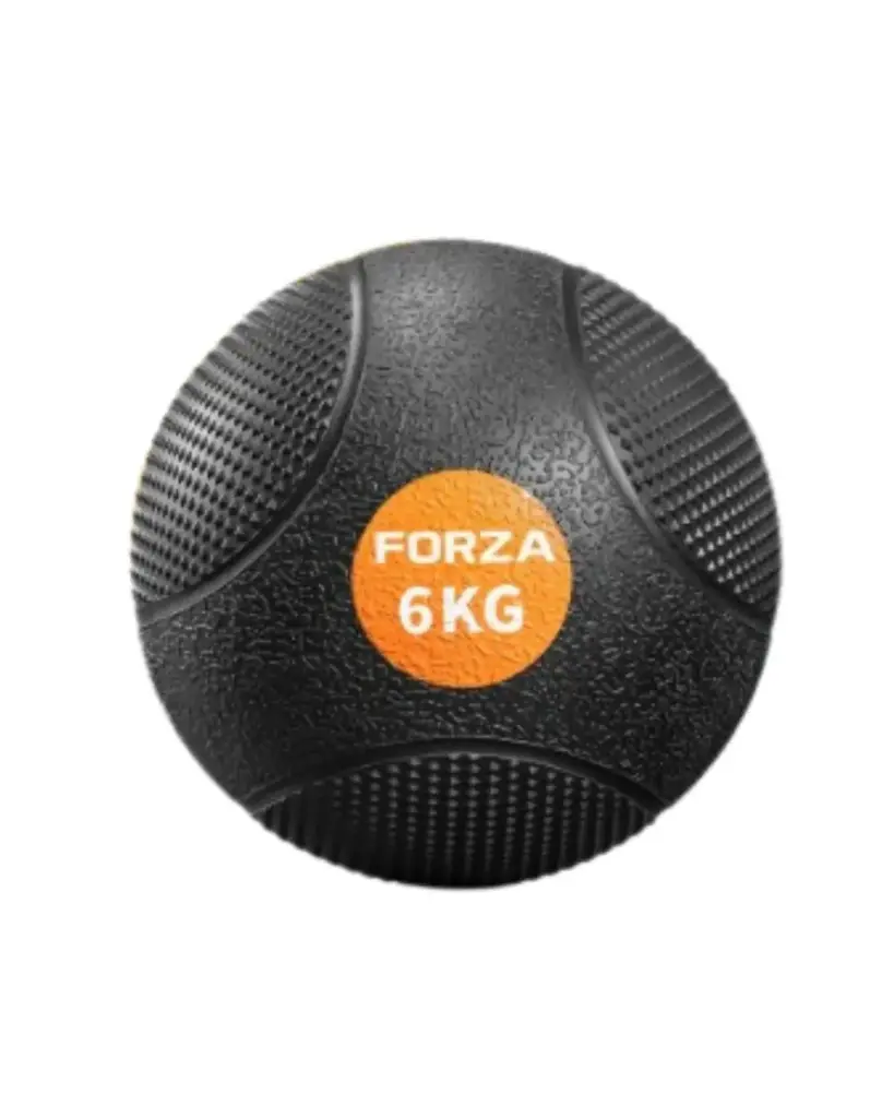 Medicine Ball Forza 6kg (13.2lbs)