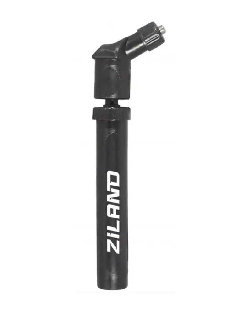 Ball Pump Double Action Newitts