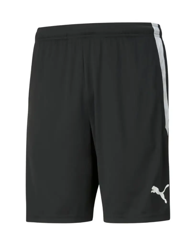 Shorts Puma teamLIGA Black Medium 