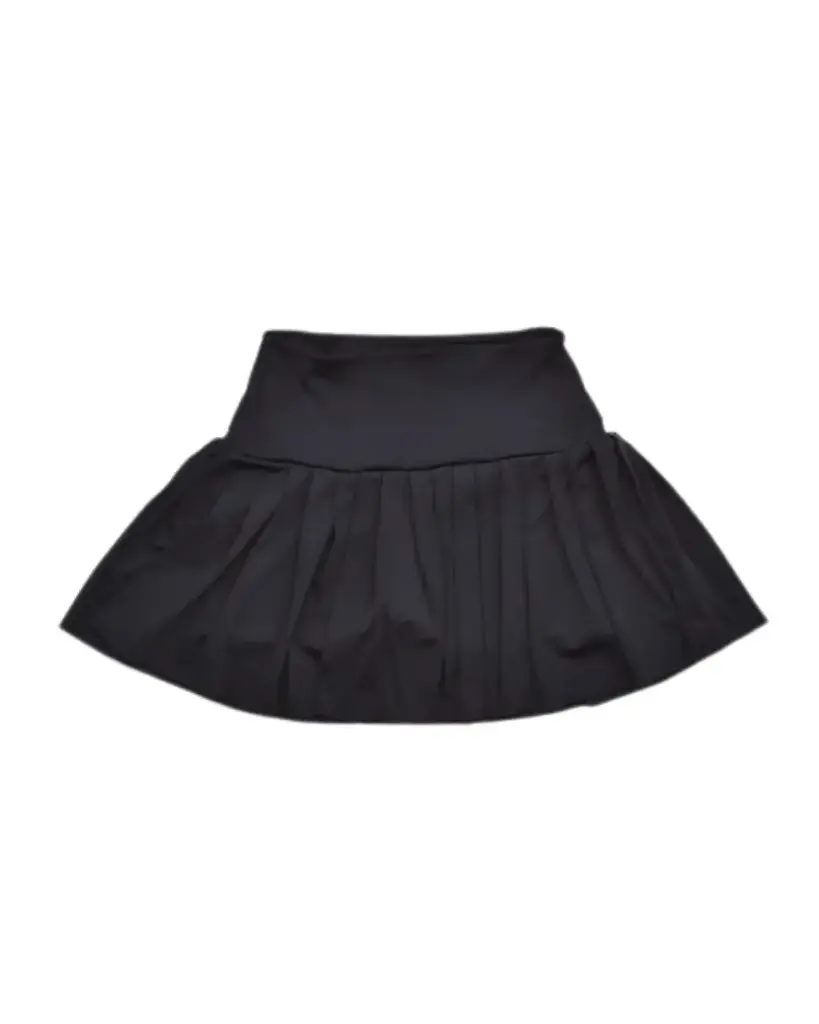 Ladies Pleaded Skirt Medium