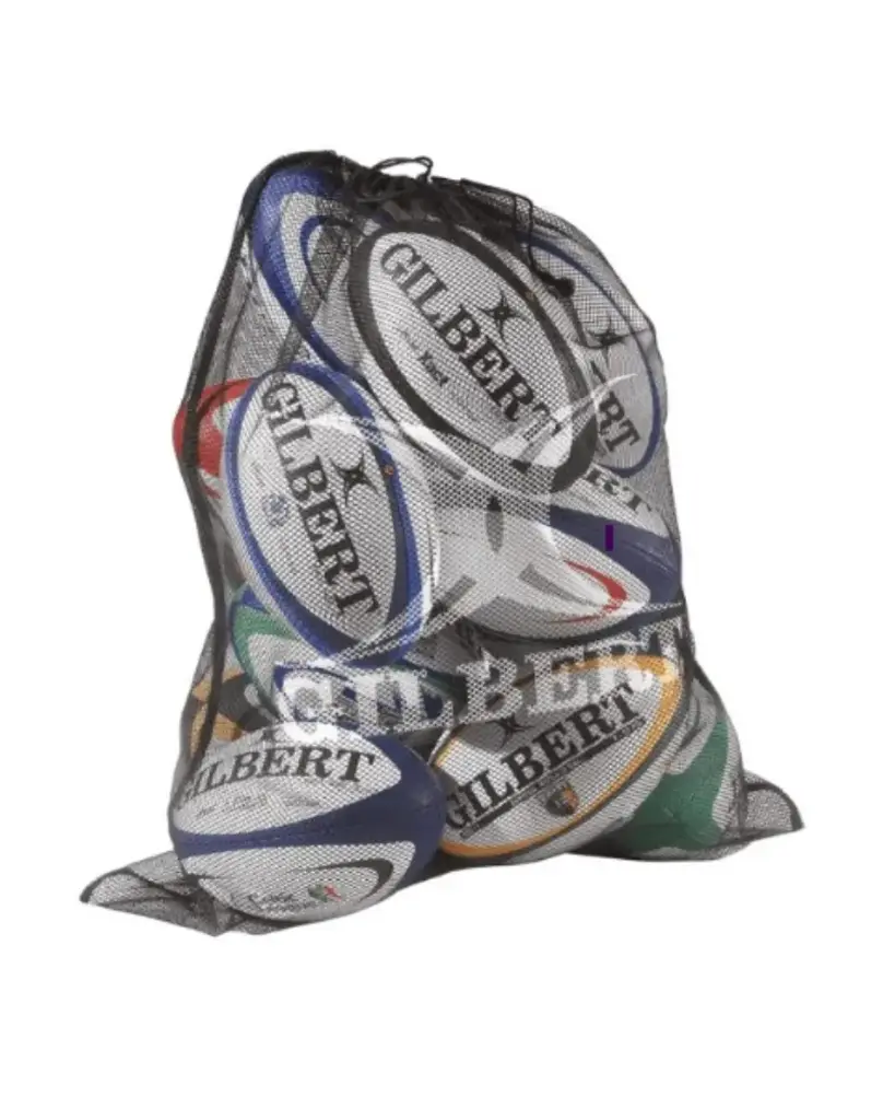 Ball Bag Netted Large