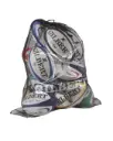 Ball Bag Netted Large