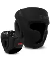 Dimex Head Gear Black Adult