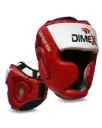 Dimex Head Gear Red Adult 
