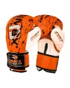 Boxing Gloves Dimex Orange 12oz  