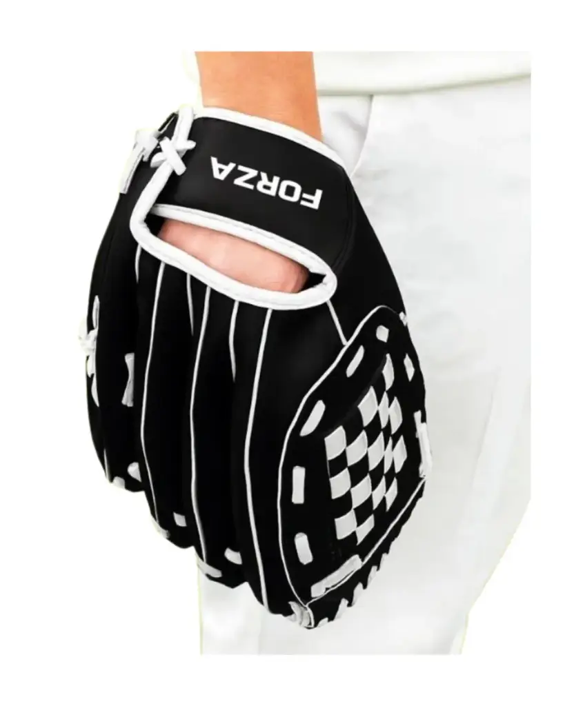 Cricket Catching Mitt Forza Adult RH